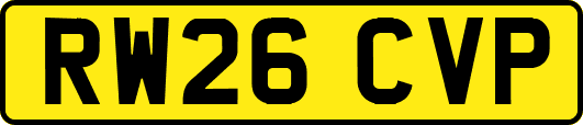 RW26CVP