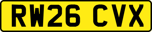 RW26CVX