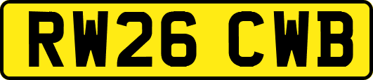 RW26CWB