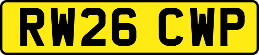RW26CWP