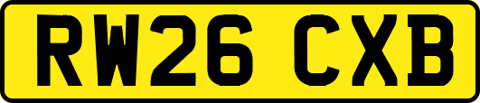 RW26CXB