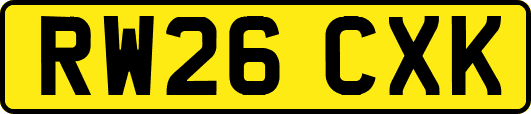 RW26CXK