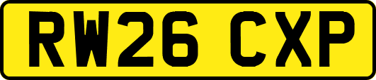 RW26CXP
