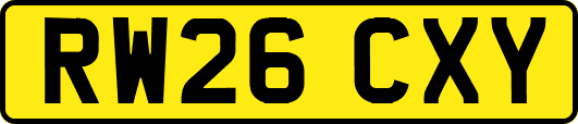 RW26CXY