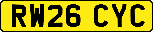 RW26CYC