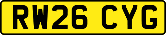 RW26CYG