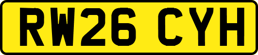 RW26CYH