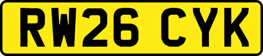 RW26CYK