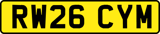 RW26CYM