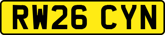 RW26CYN