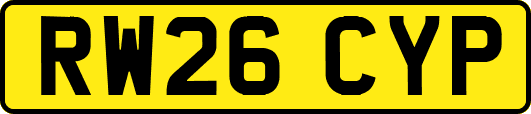 RW26CYP