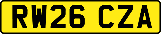 RW26CZA