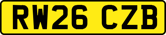 RW26CZB