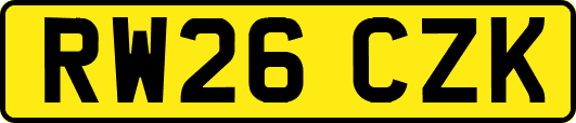 RW26CZK