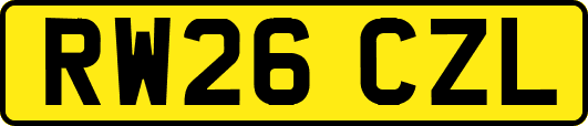 RW26CZL