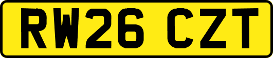 RW26CZT