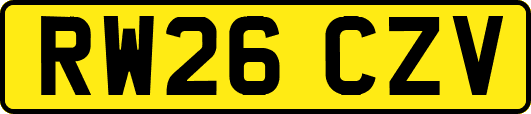 RW26CZV