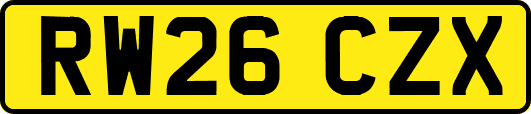 RW26CZX