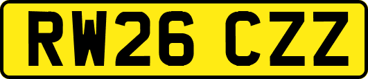 RW26CZZ