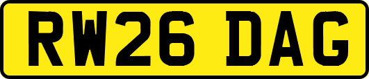 RW26DAG