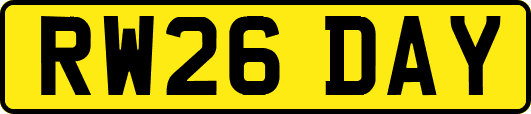RW26DAY
