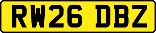 RW26DBZ