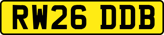RW26DDB