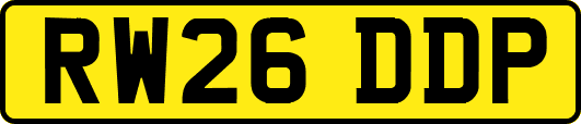 RW26DDP