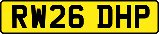 RW26DHP