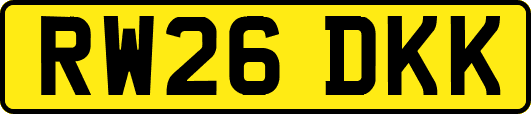 RW26DKK
