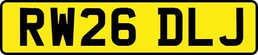 RW26DLJ