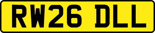 RW26DLL