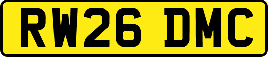 RW26DMC