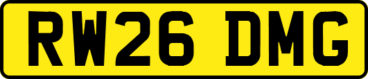 RW26DMG