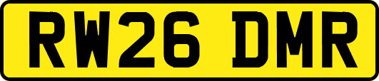 RW26DMR