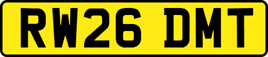 RW26DMT