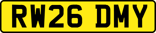 RW26DMY