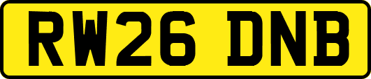 RW26DNB