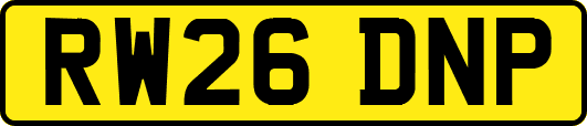 RW26DNP