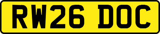 RW26DOC
