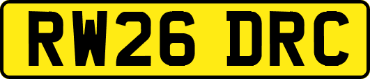 RW26DRC