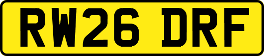 RW26DRF