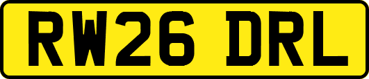 RW26DRL