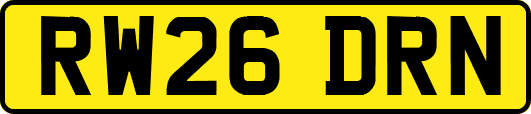 RW26DRN
