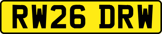 RW26DRW