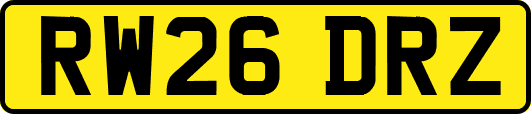 RW26DRZ