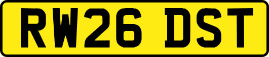 RW26DST