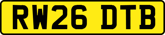RW26DTB