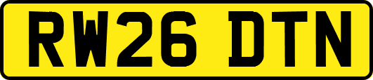 RW26DTN
