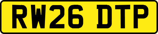 RW26DTP